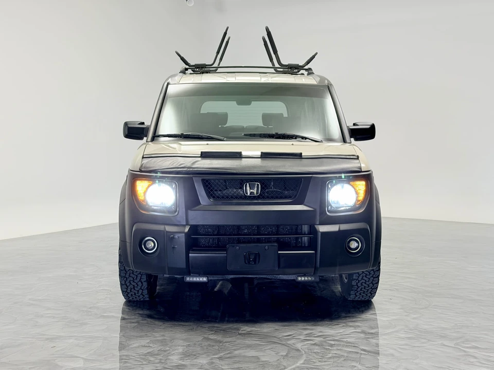 2005 Honda Element - Image 5 of 31