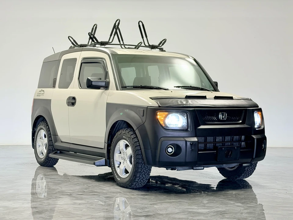 2005 Honda Element - Image 2 of 31