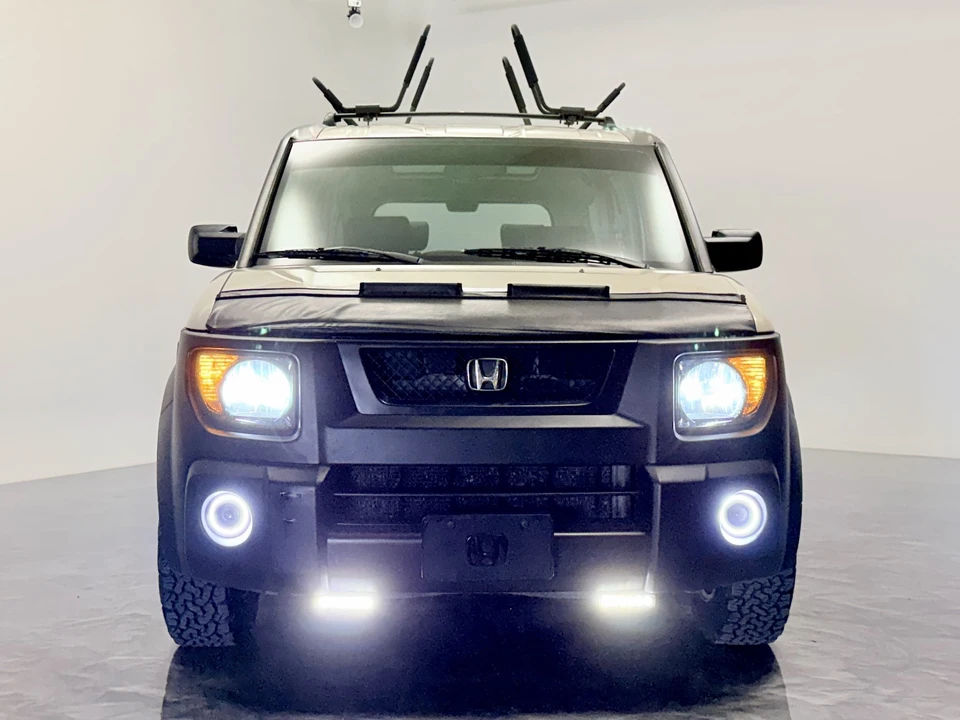 2005 Honda Element - Image 4 of 31