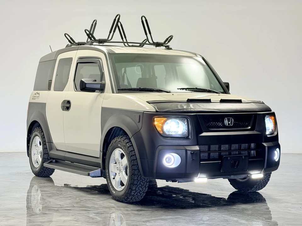 2005 Honda Element - Image 3 of 31
