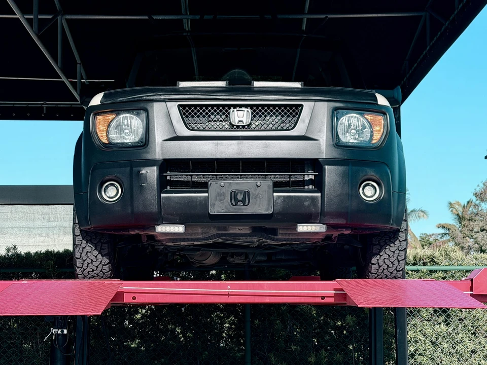 2005 Honda Element - Image 26 of 31