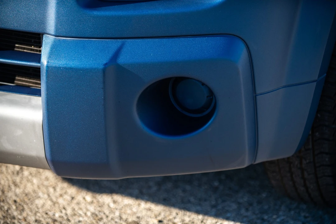 2005 Honda Element - Image 19 of 31