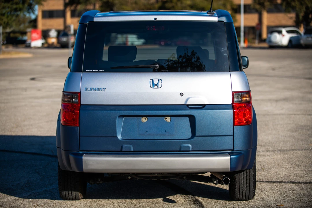 2005 Honda Element - Image 9 of 31