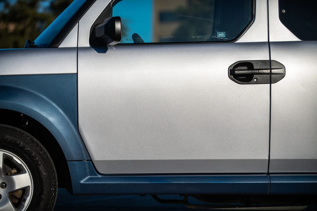 2005 Honda Element - Image 25 of 31