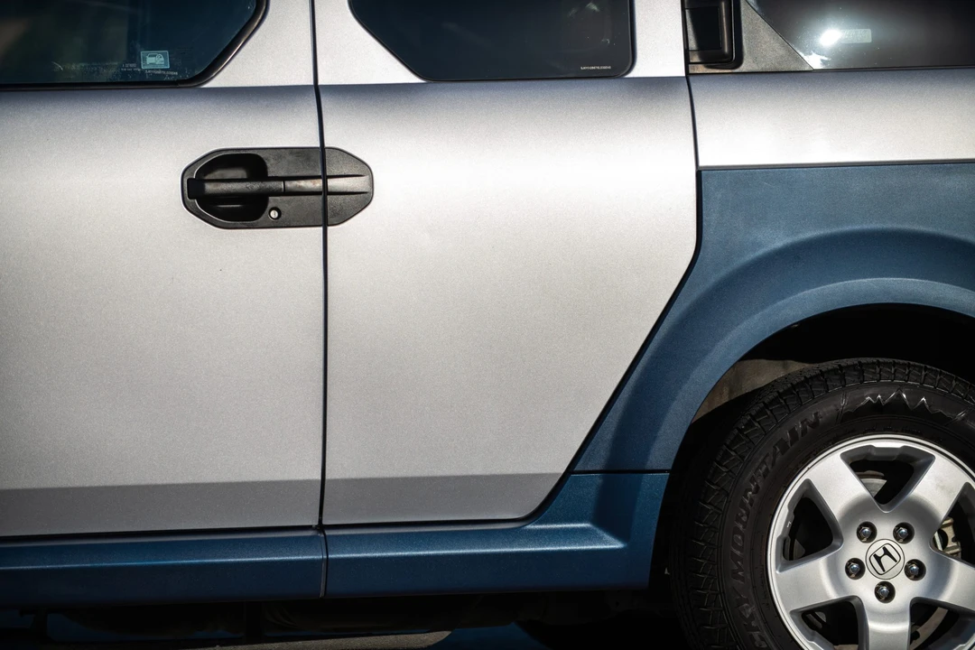 2005 Honda Element - Image 26 of 31