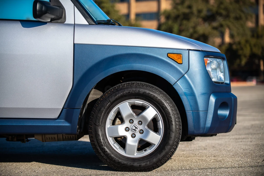 2005 Honda Element - Image 31 of 31