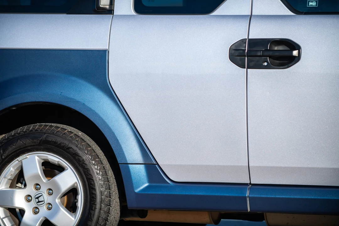 2005 Honda Element - Image 29 of 31