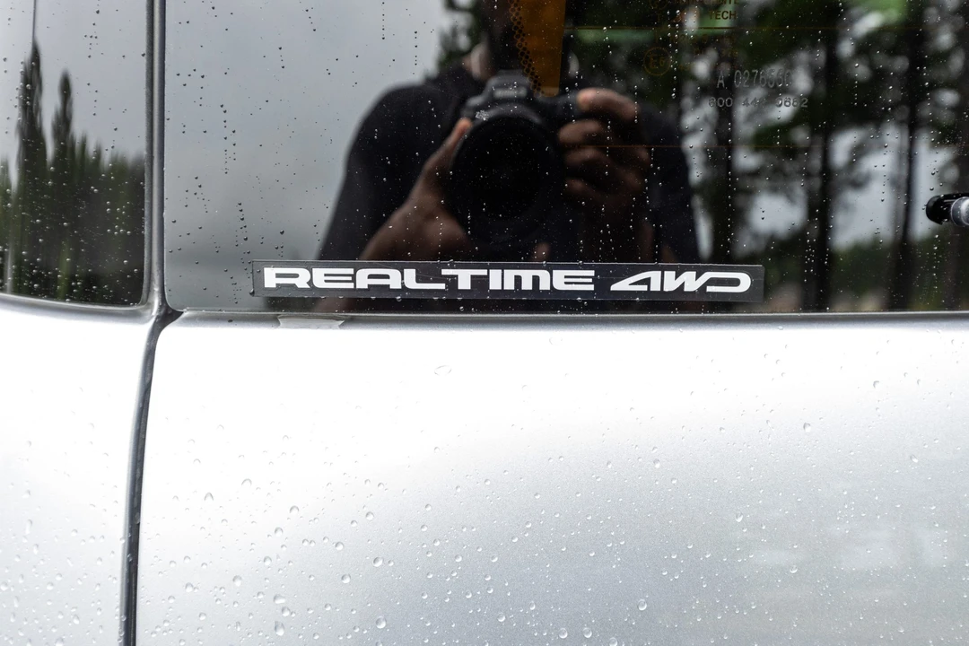 2005 Honda Element - Image 31 of 31