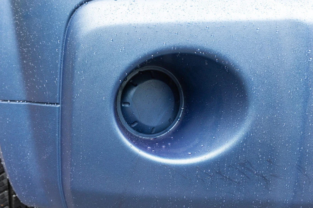 2005 Honda Element - Image 27 of 31