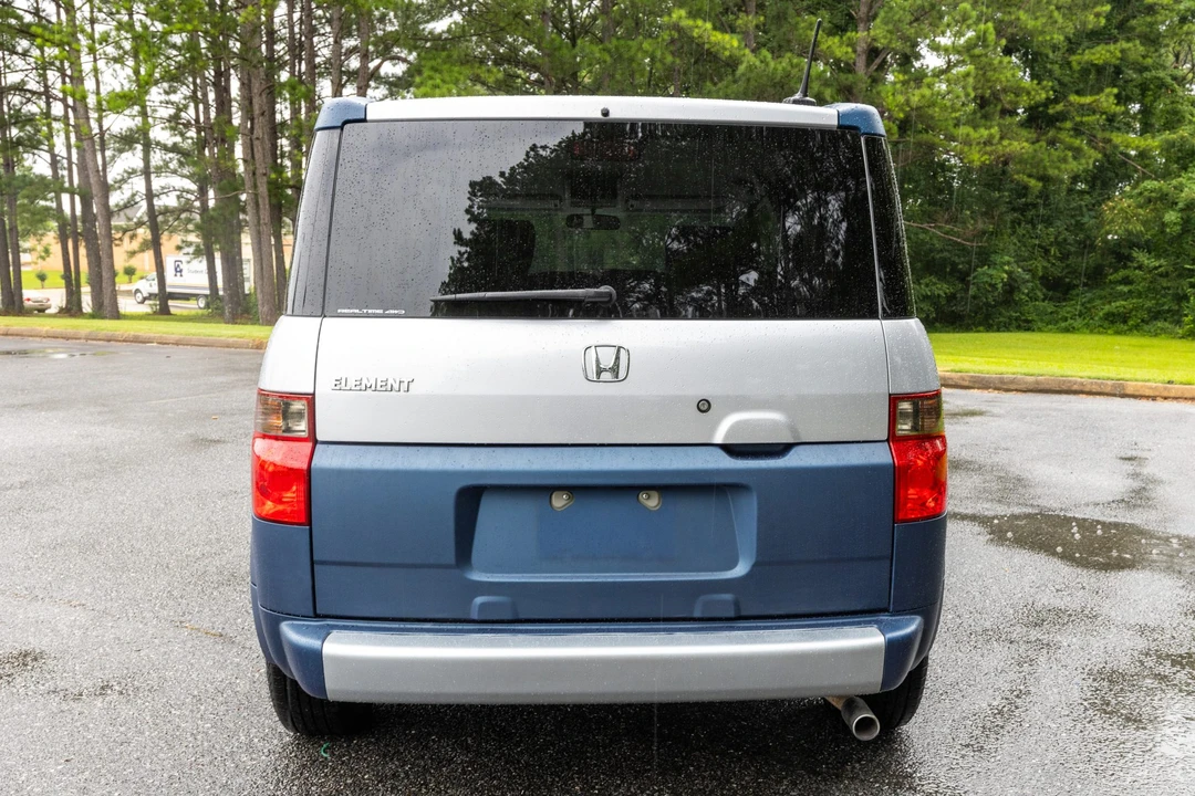 2005 Honda Element - Image 10 of 31