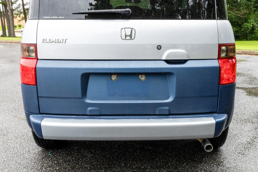 2005 Honda Element - Image 21 of 31