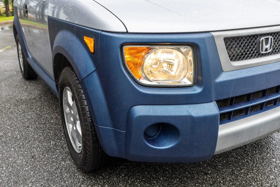 2005 Honda Element - Image 23 of 31
