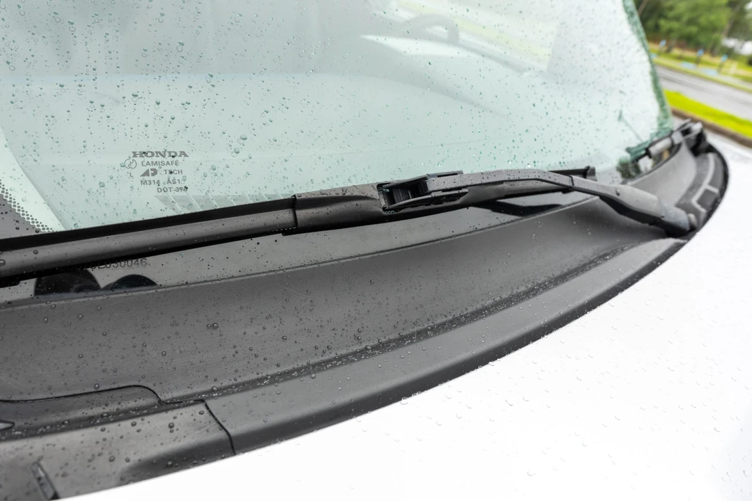 2005 Honda Element - Image 30 of 31