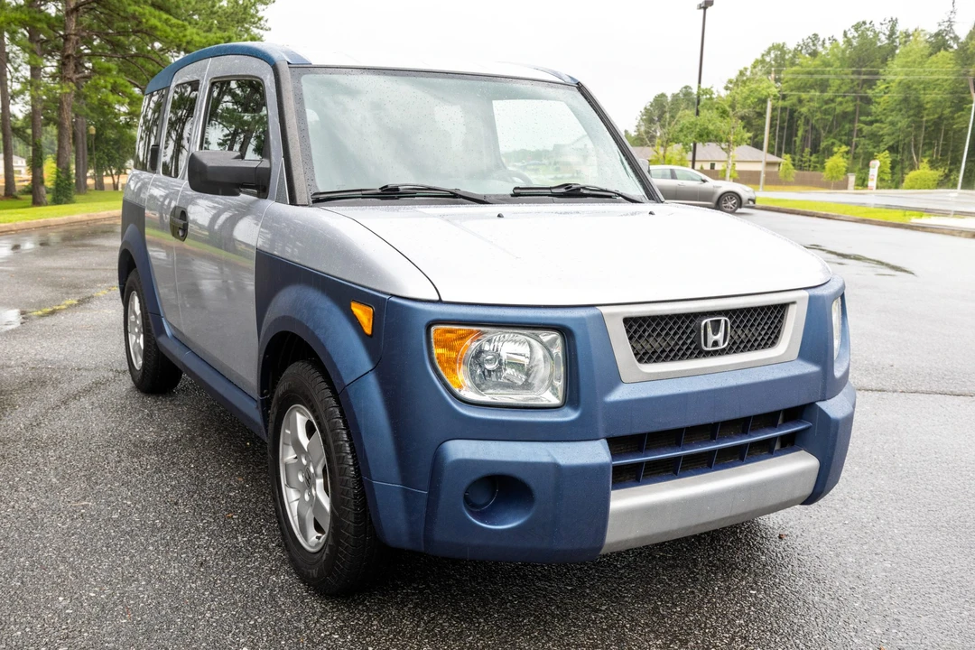 2005 Honda Element - Image 5 of 31