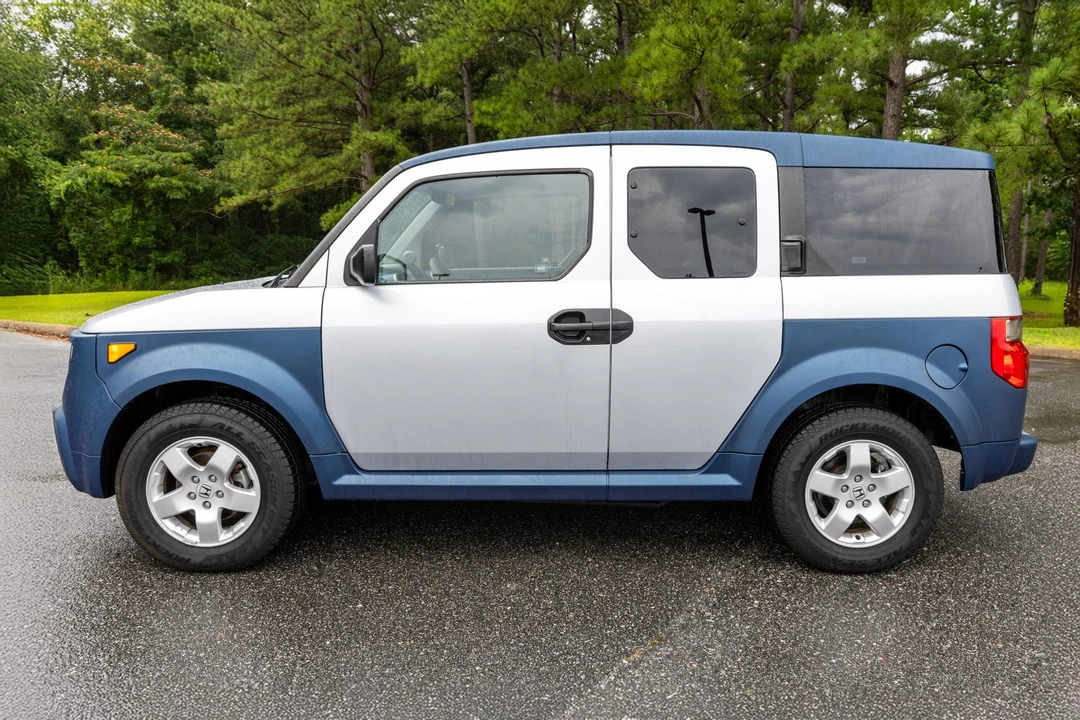 2005 Honda Element - Image 13 of 31