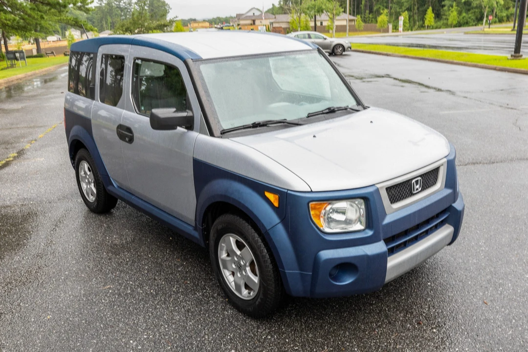 2005 Honda Element - Image 7 of 31