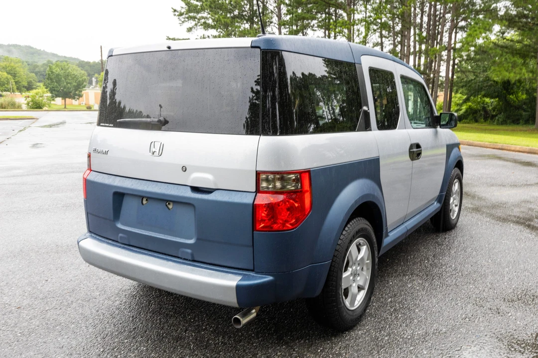 2005 Honda Element - Image 9 of 31