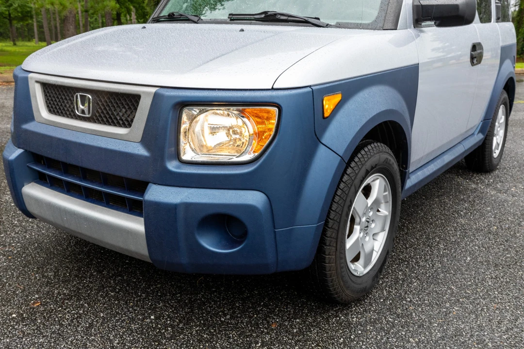 2005 Honda Element - Image 22 of 31