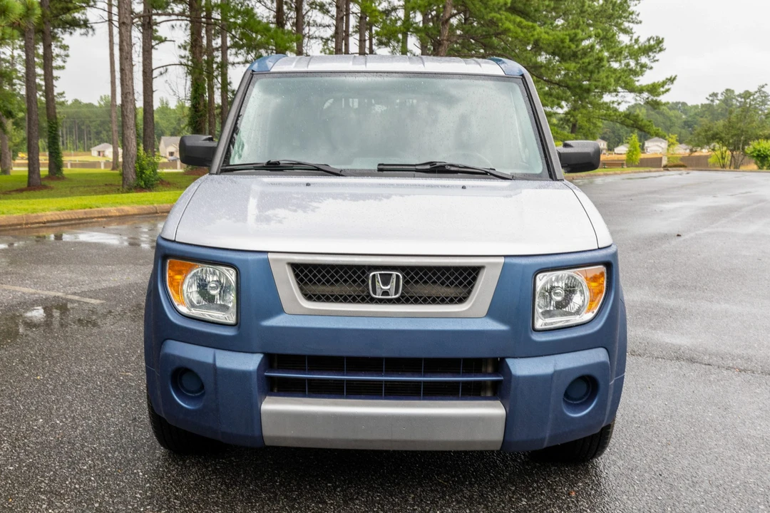 2005 Honda Element - Image 4 of 31