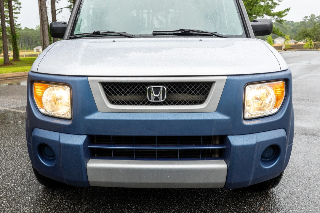 2005 Honda Element - Image 20 of 31