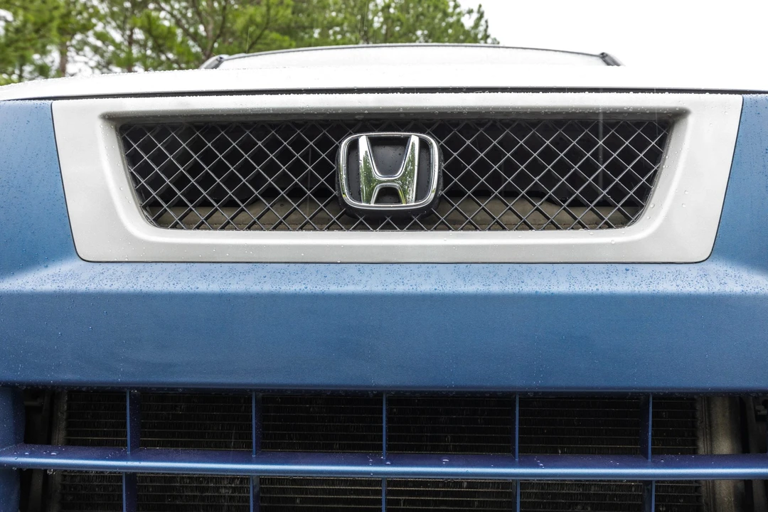 2005 Honda Element - Image 25 of 31