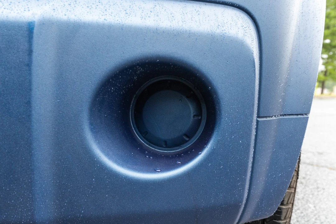 2005 Honda Element - Image 28 of 31