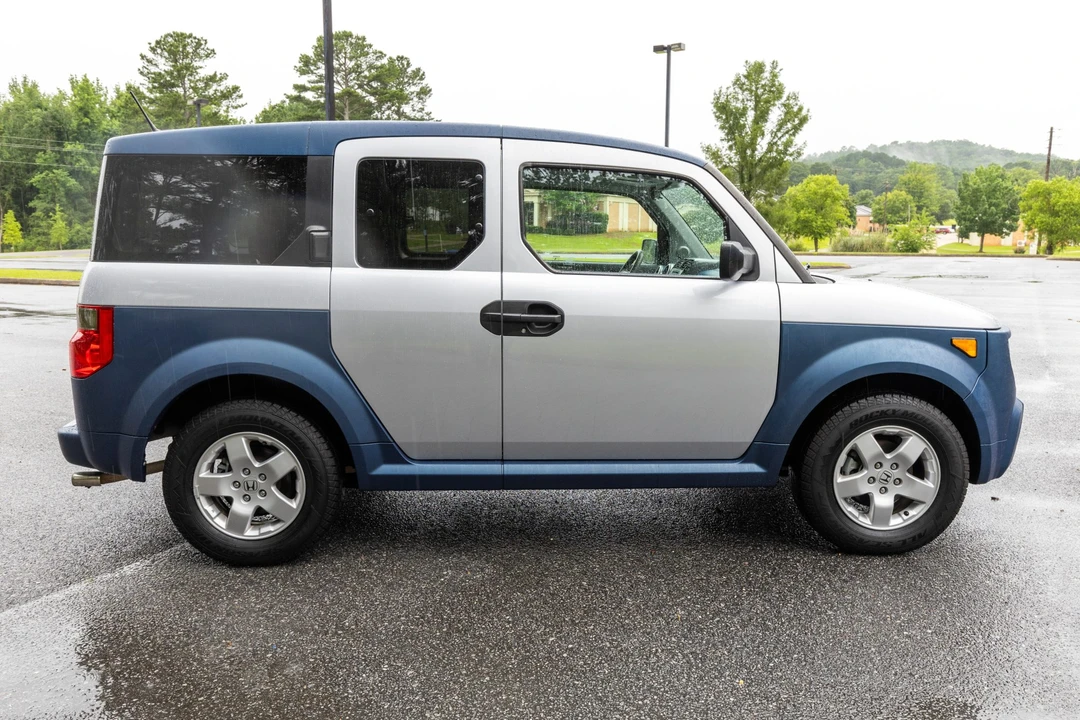 2005 Honda Element - Image 8 of 31
