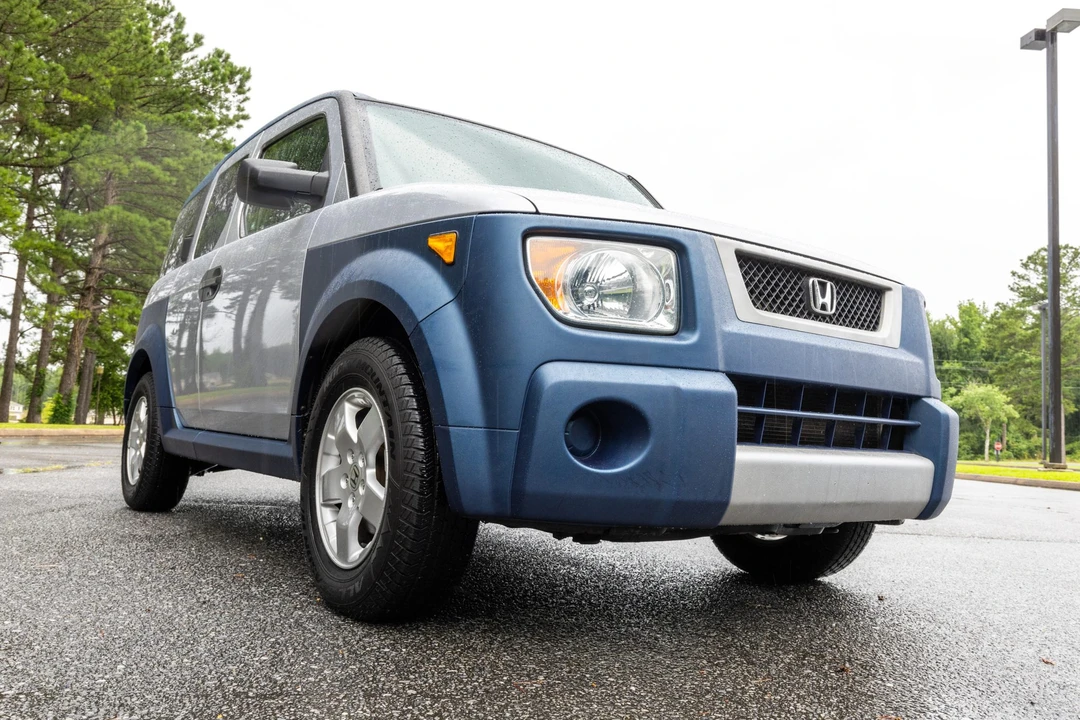 2005 Honda Element - Image 6 of 31