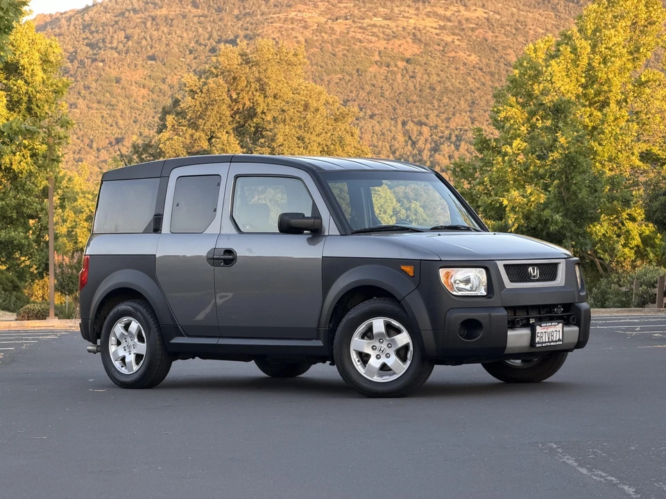 2005 Honda Element - Image 28 of 31