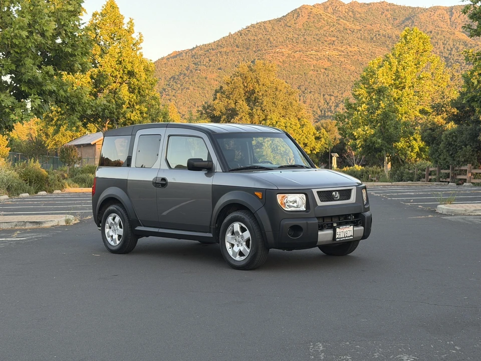 2005 Honda Element - Image 27 of 31