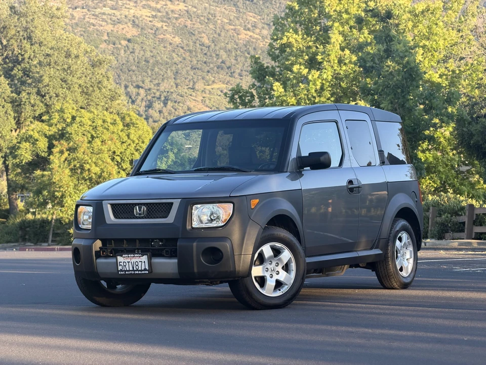 2005 Honda Element - Image 7 of 31