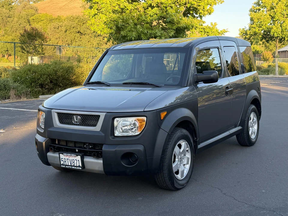 2005 Honda Element - Image 4 of 31