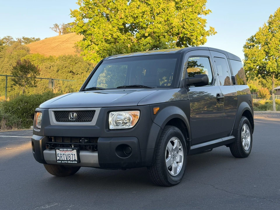 2005 Honda Element - Image 5 of 31
