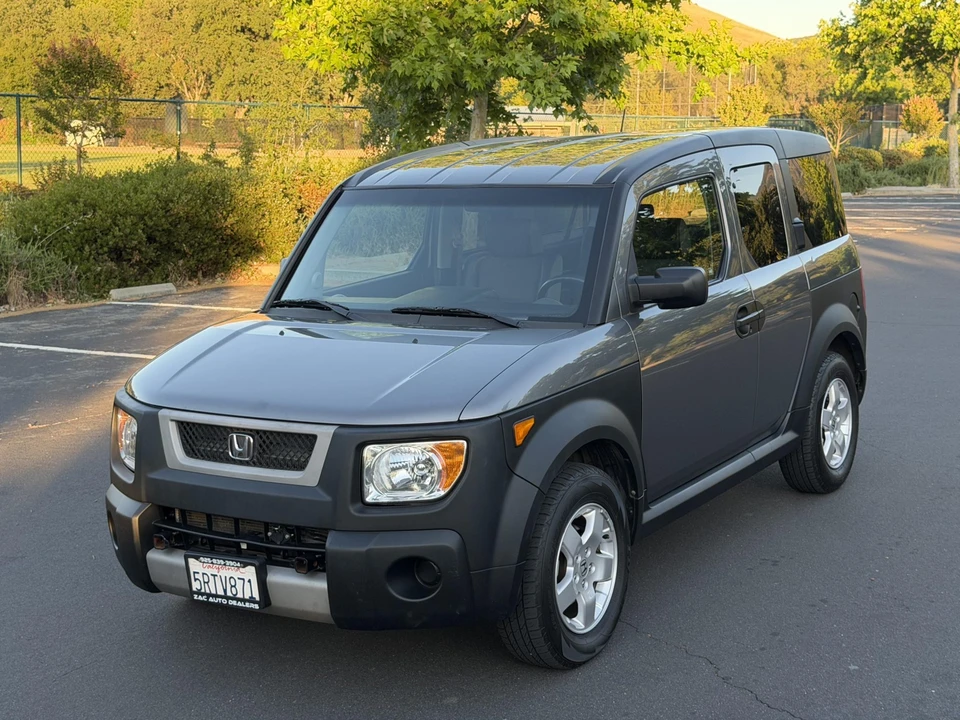2005 Honda Element - Image 3 of 31