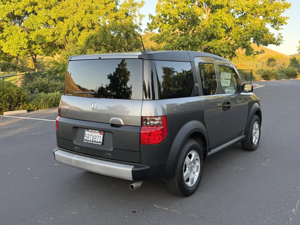 2005 Honda Element - Image 21 of 31
