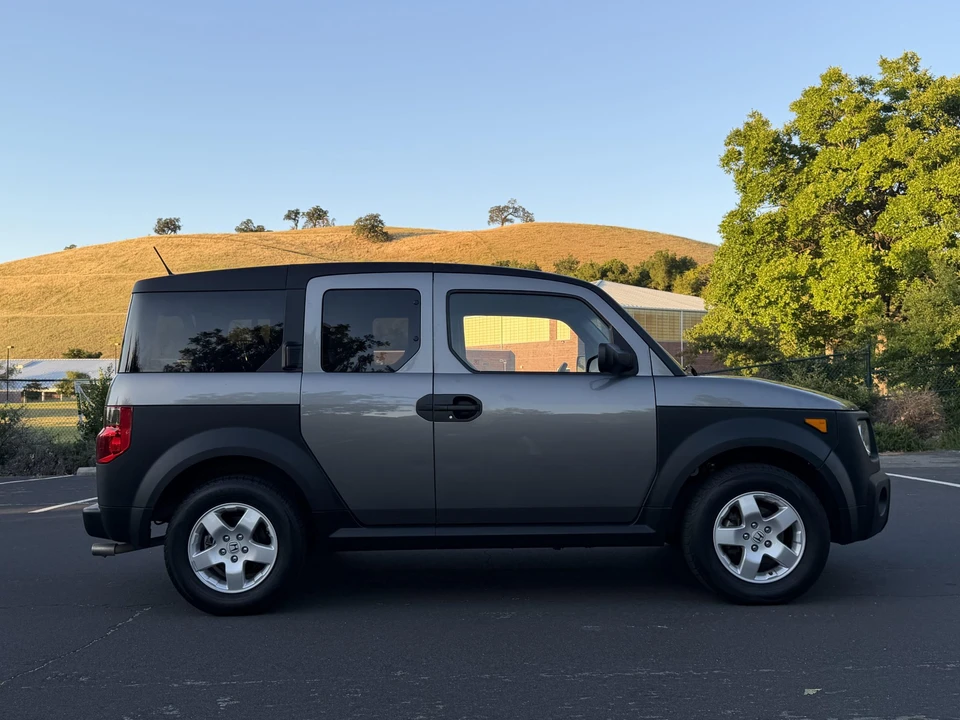 2005 Honda Element - Image 26 of 31