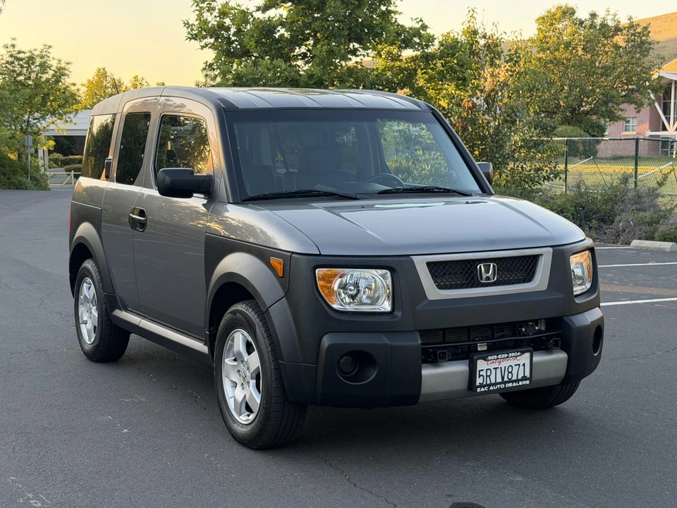 2005 Honda Element - Image 30 of 31