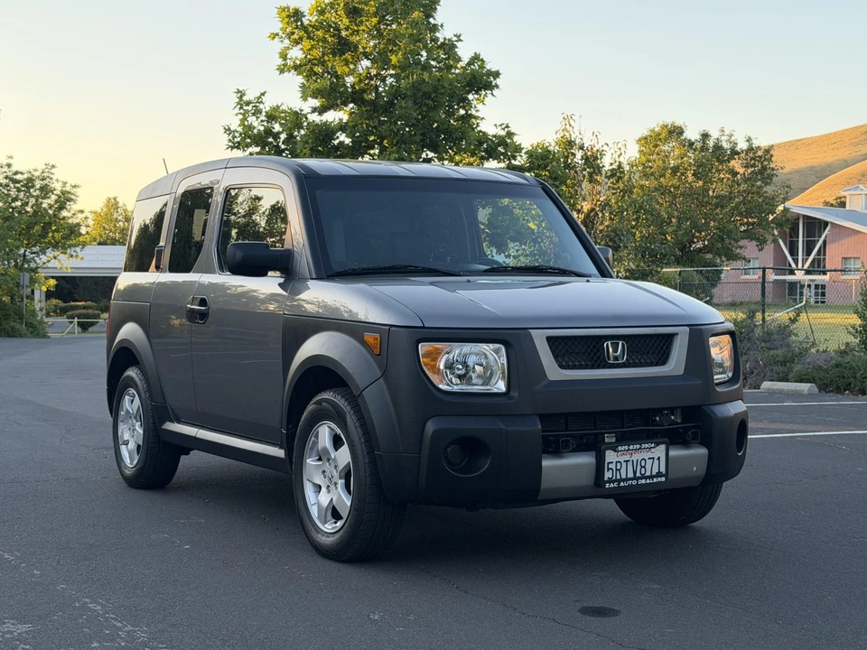 2005 Honda Element - Image 31 of 31