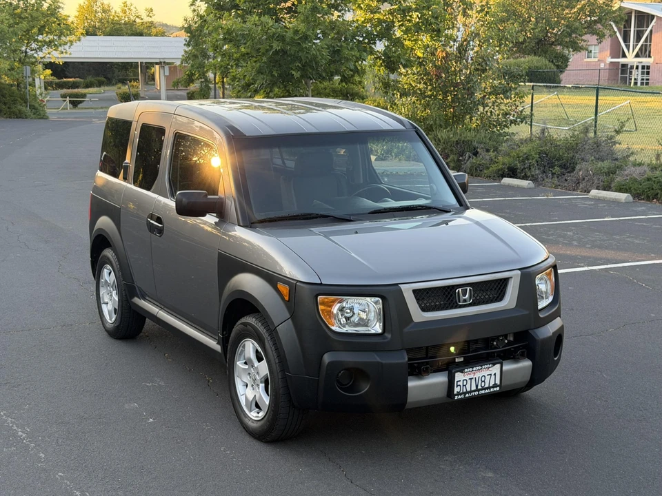 2005 Honda Element - Image 29 of 31