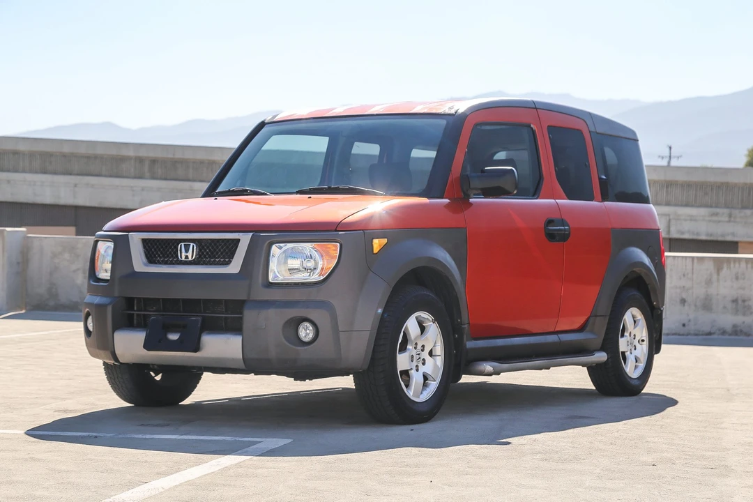 2005 Honda Element - Image 6 of 31