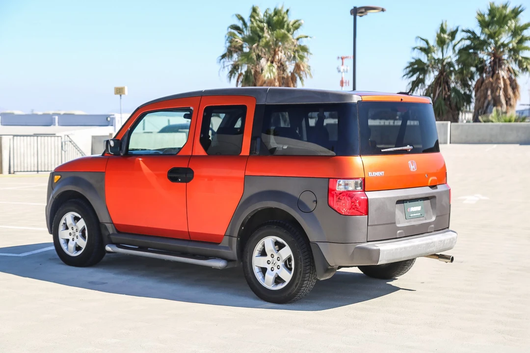 2005 Honda Element - Image 13 of 31