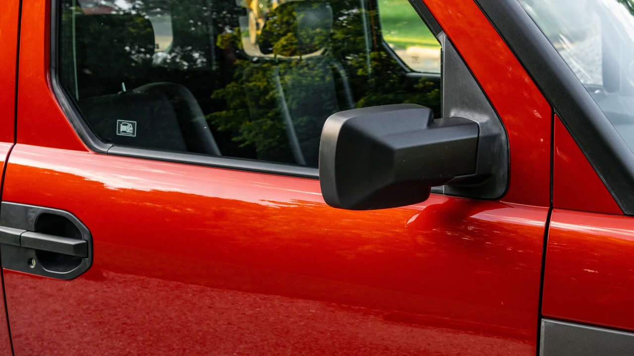 2005 Honda Element - Image 23 of 31