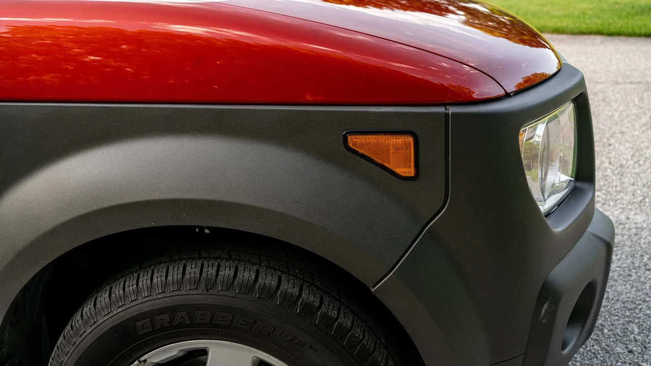 2005 Honda Element - Image 20 of 31