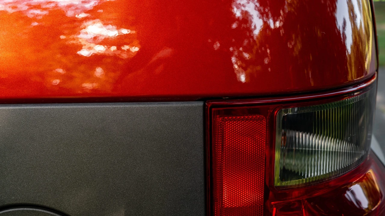 2005 Honda Element - Image 30 of 31