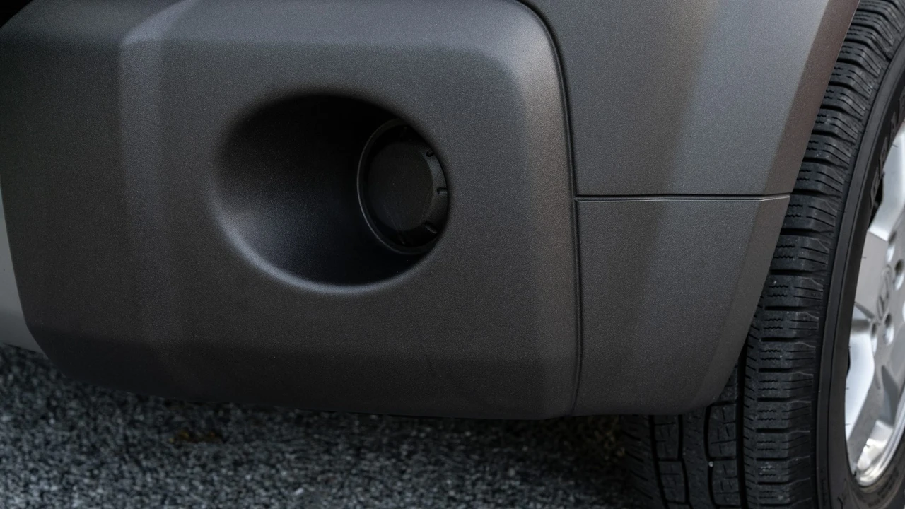 2005 Honda Element - Image 17 of 31
