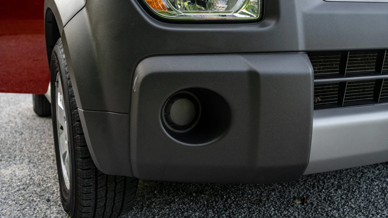 2005 Honda Element - Image 15 of 31