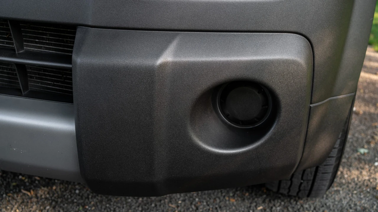 2005 Honda Element - Image 16 of 31