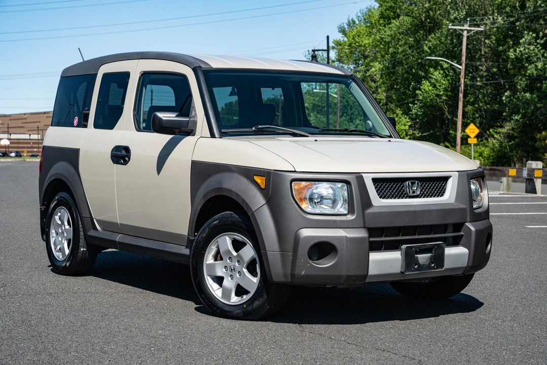 2005 Honda Element - Image 8 of 31