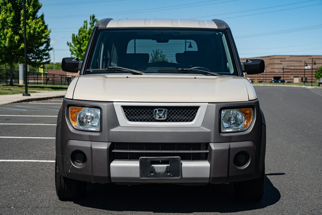 2005 Honda Element - Image 5 of 31