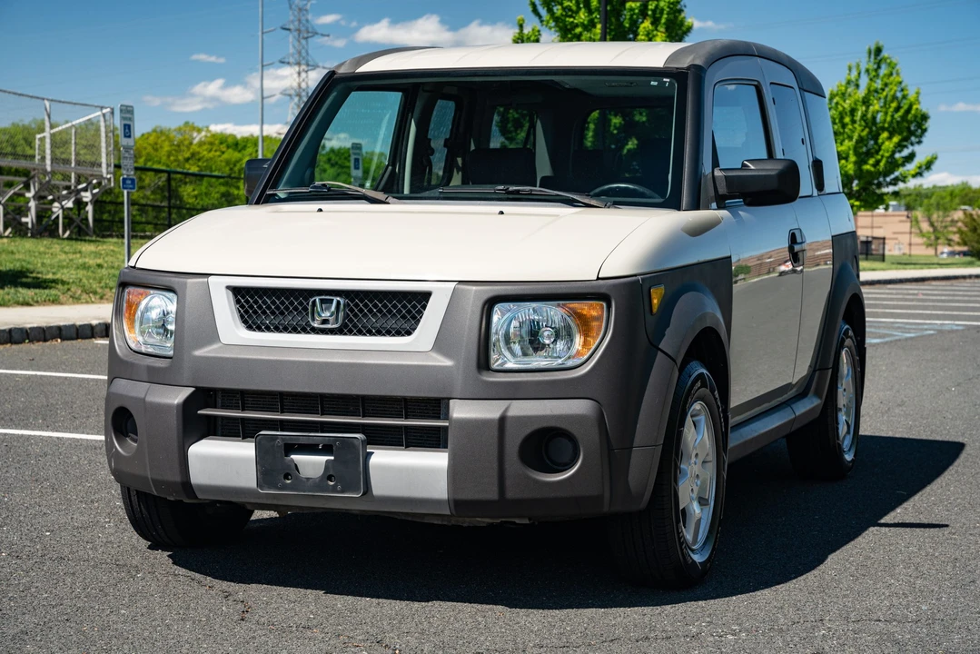 2005 Honda Element - Image 4 of 31